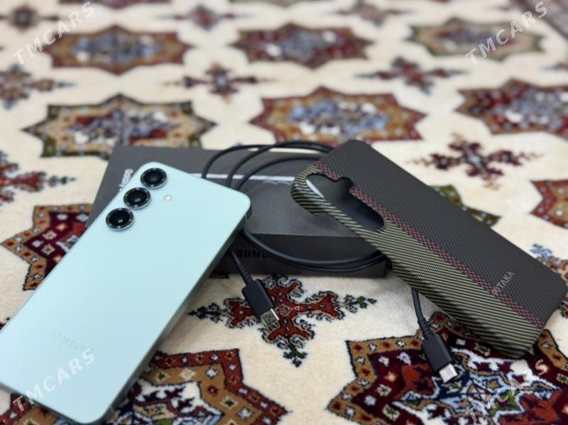 Samsung S25 - Ашхабад - img 8