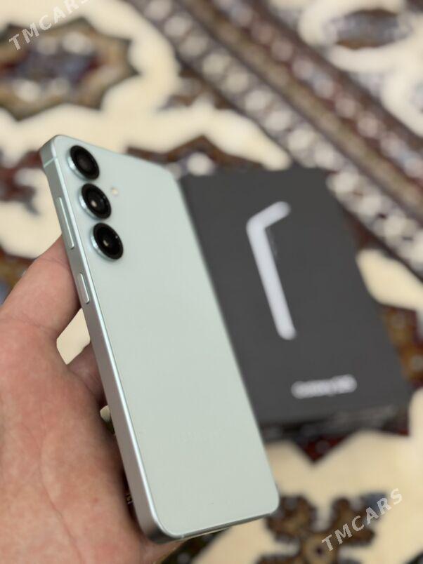 Samsung S25 - Ашхабад - img 3