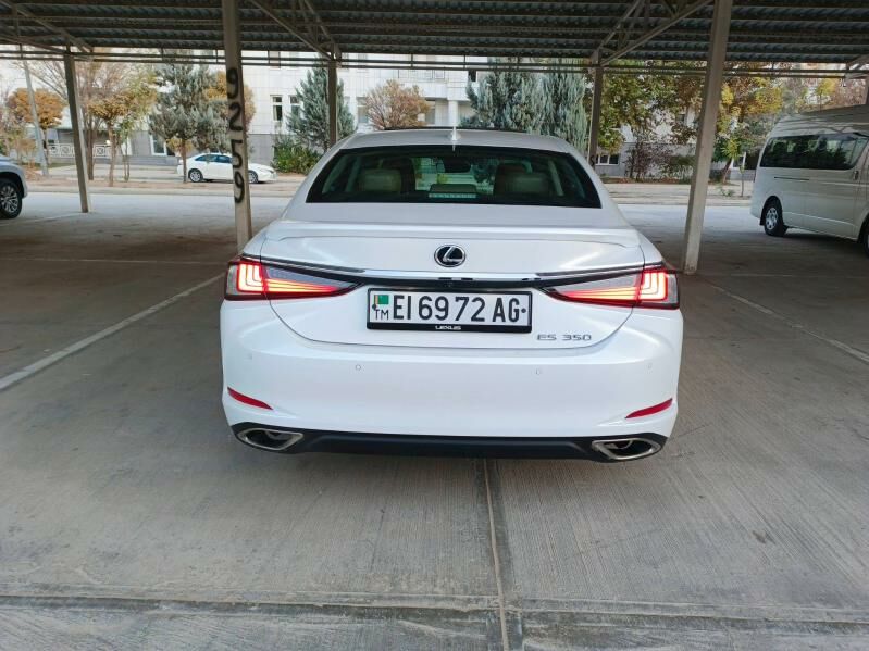 Lexus ES 2020 - 530 000 TMT - Köşi - img 5