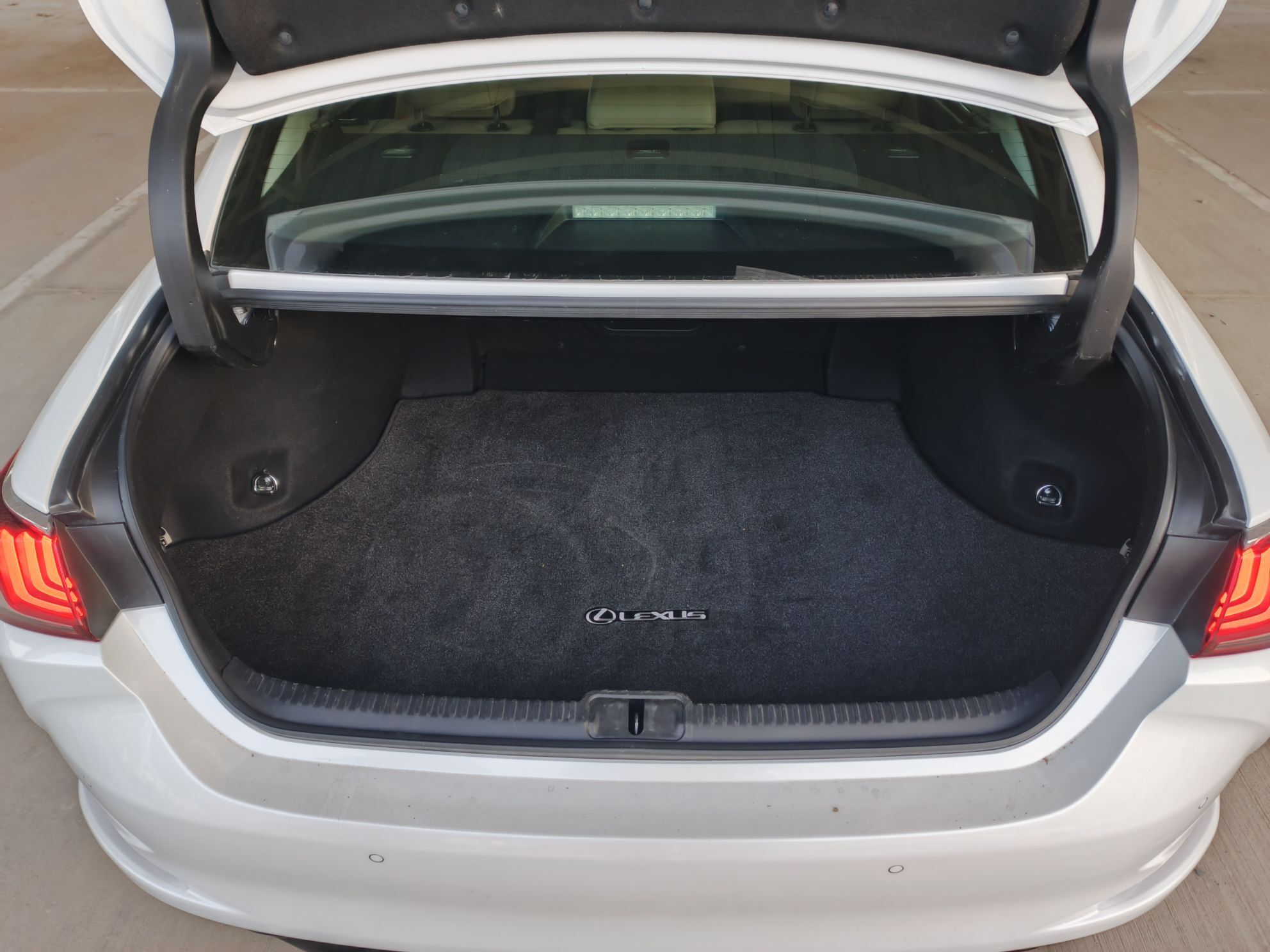 Lexus ES 2020 - 530 000 TMT - Köşi - img 9