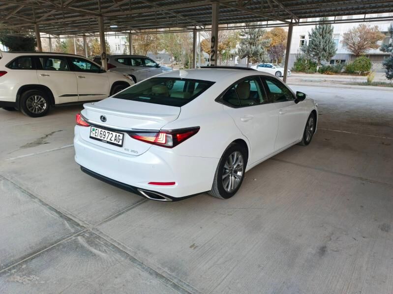 Lexus ES 2020 - 530 000 TMT - Köşi - img 4