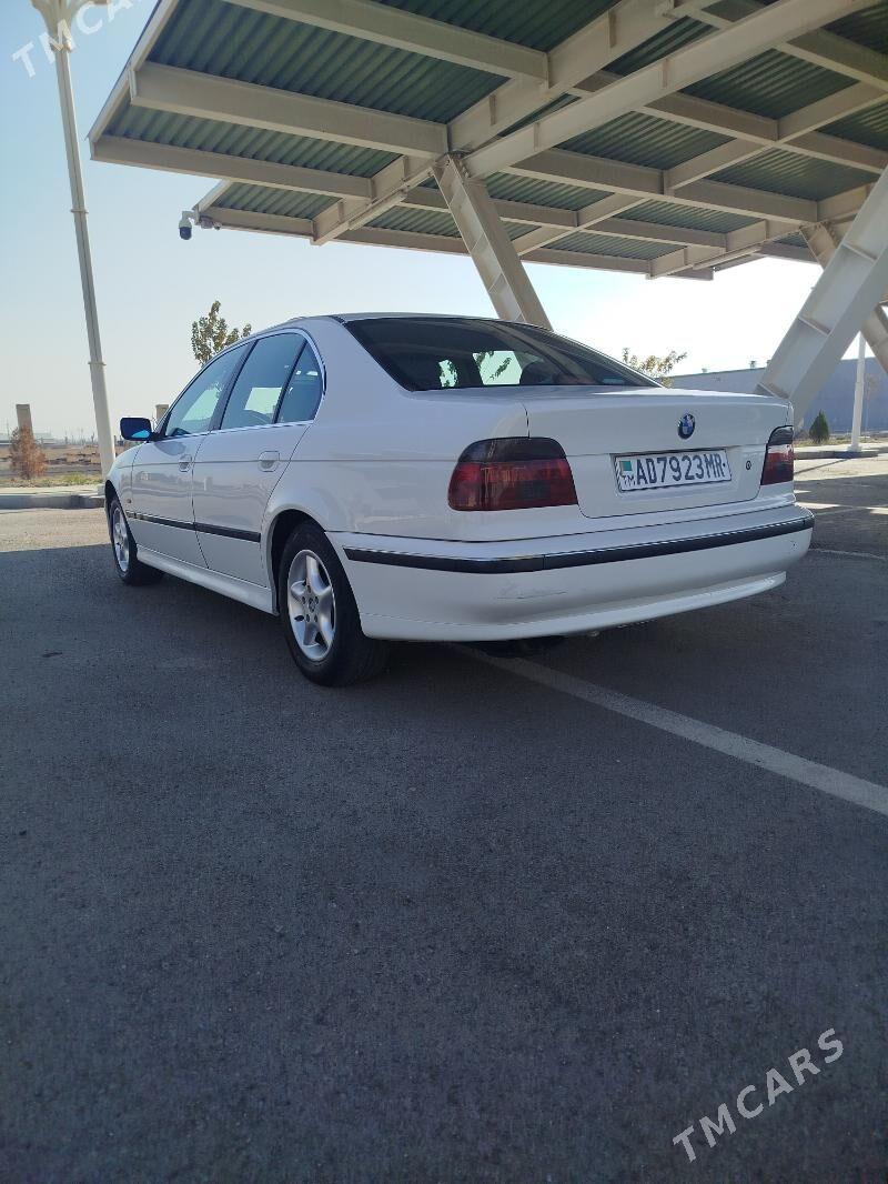 BMW 525 1998 - 78 000 TMT - Мары - img 6