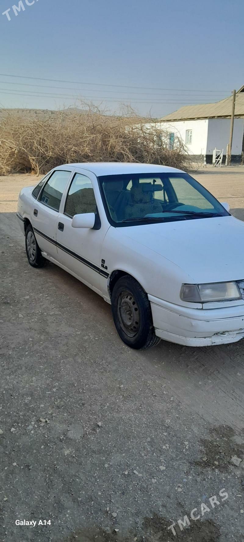 Opel Vectra 1992 - 25 000 TMT - Köýtendag - img 5