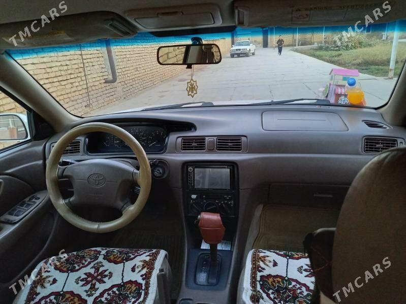 Toyota Camry 1999 - 130 000 TMT - Мары - img 7