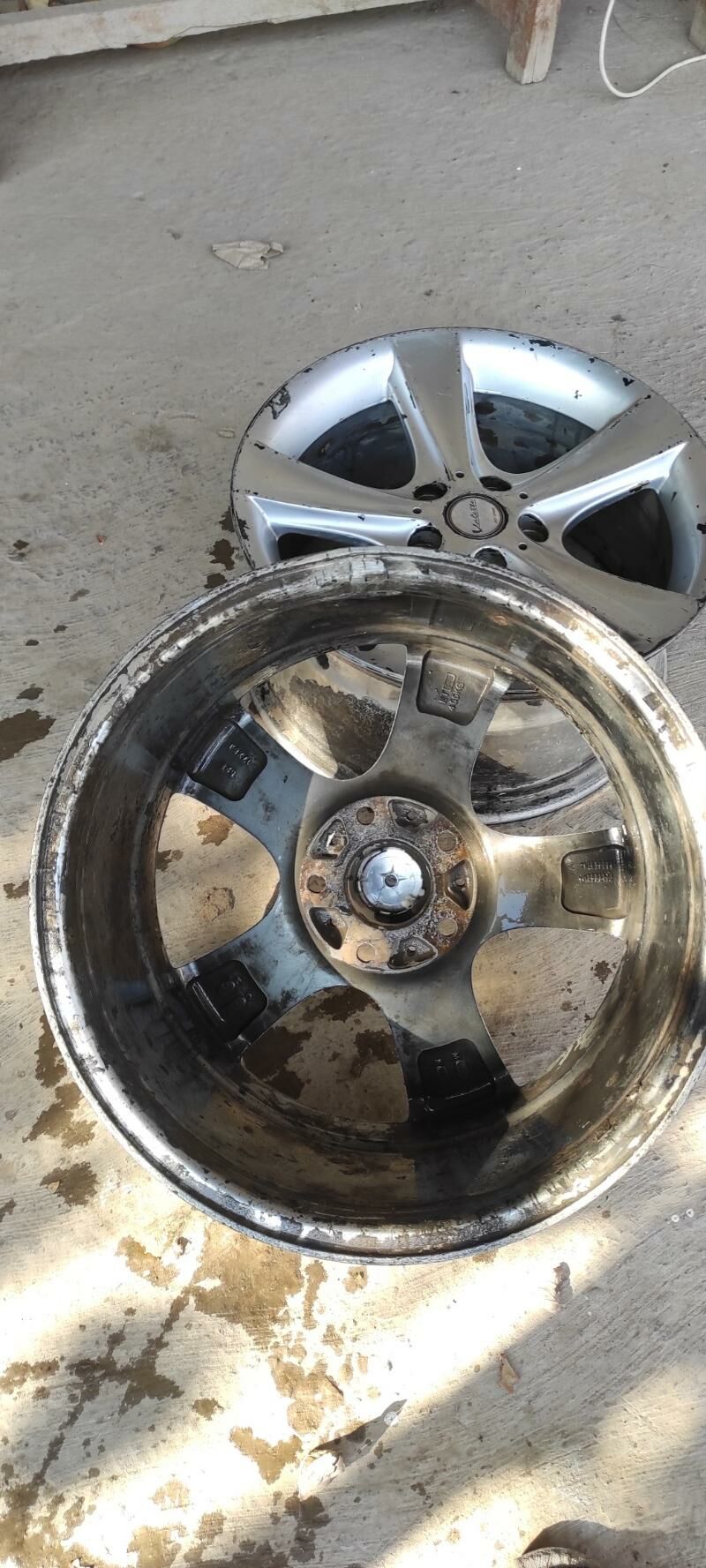 17 диска 300 TMT - Saýat - img 3