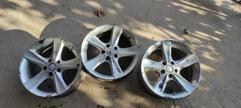 17 диска 300 TMT - Saýat - img 1