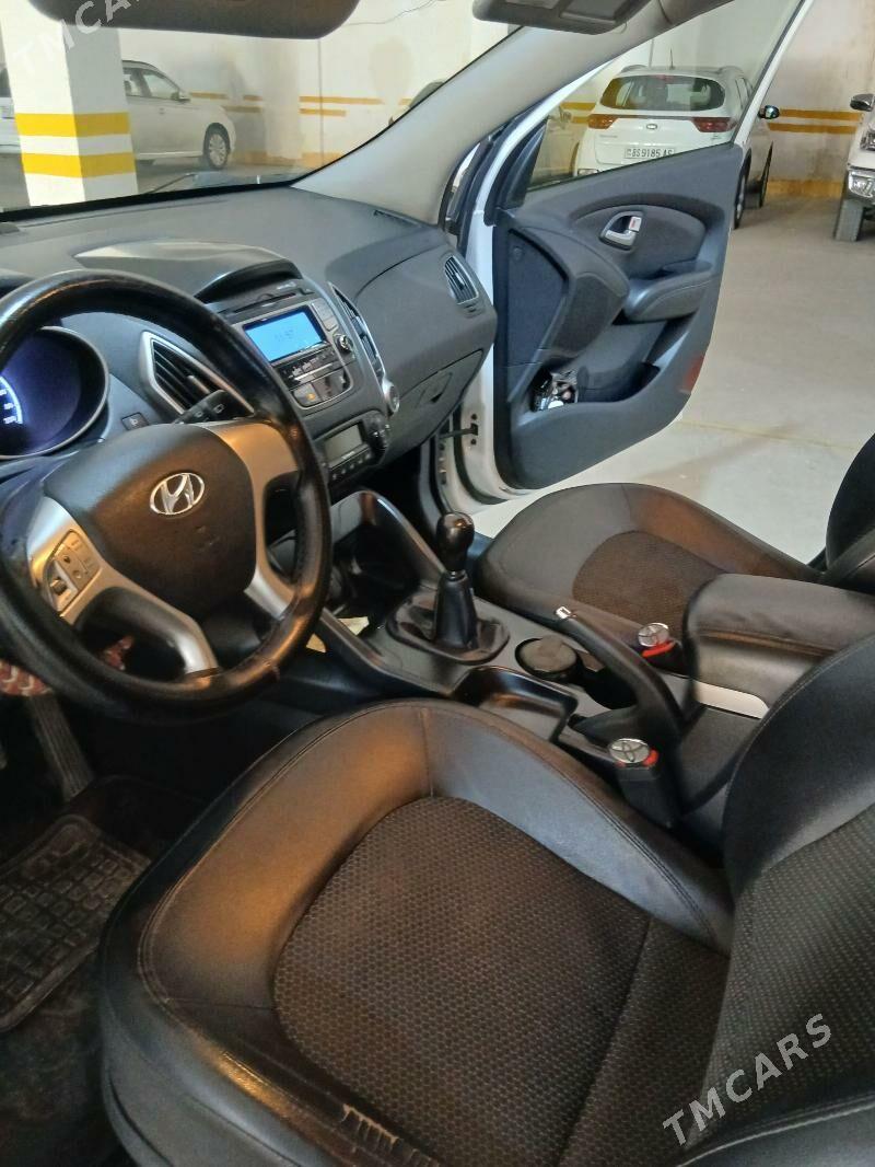 Hyundai IX35 2012 - 170 000 TMT - Анев - img 6