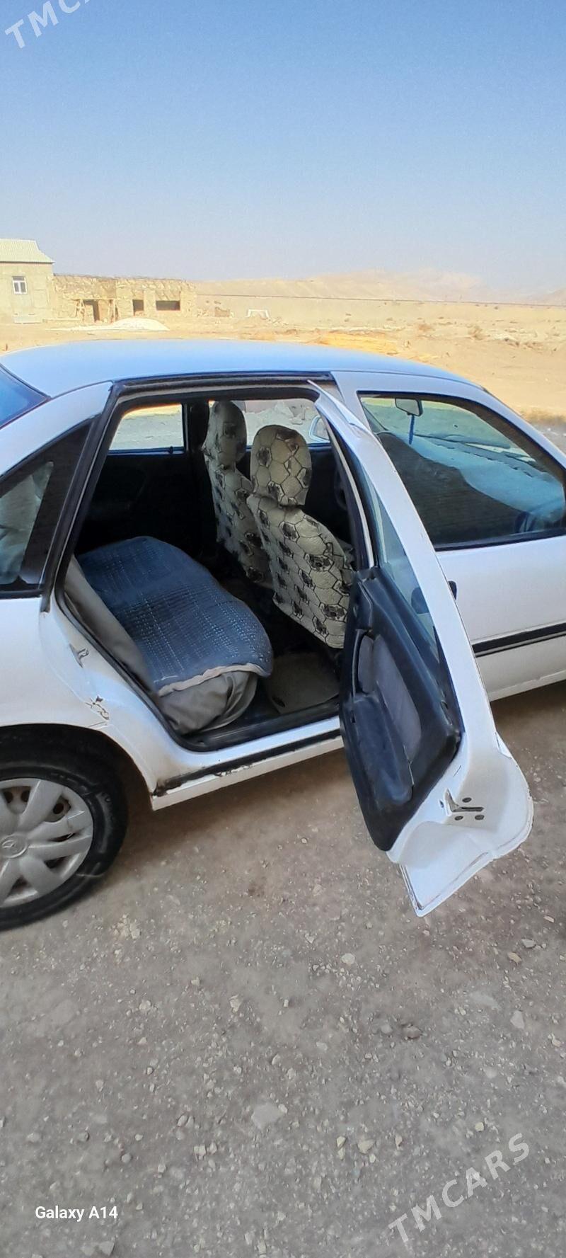 Opel Vectra 1992 - 25 000 TMT - Köýtendag - img 2