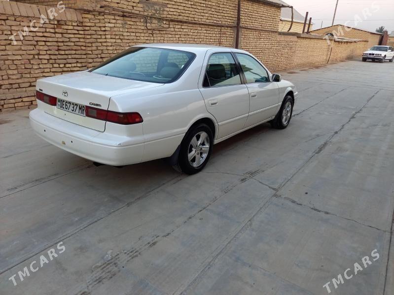 Toyota Camry 1999 - 130 000 TMT - Мары - img 5