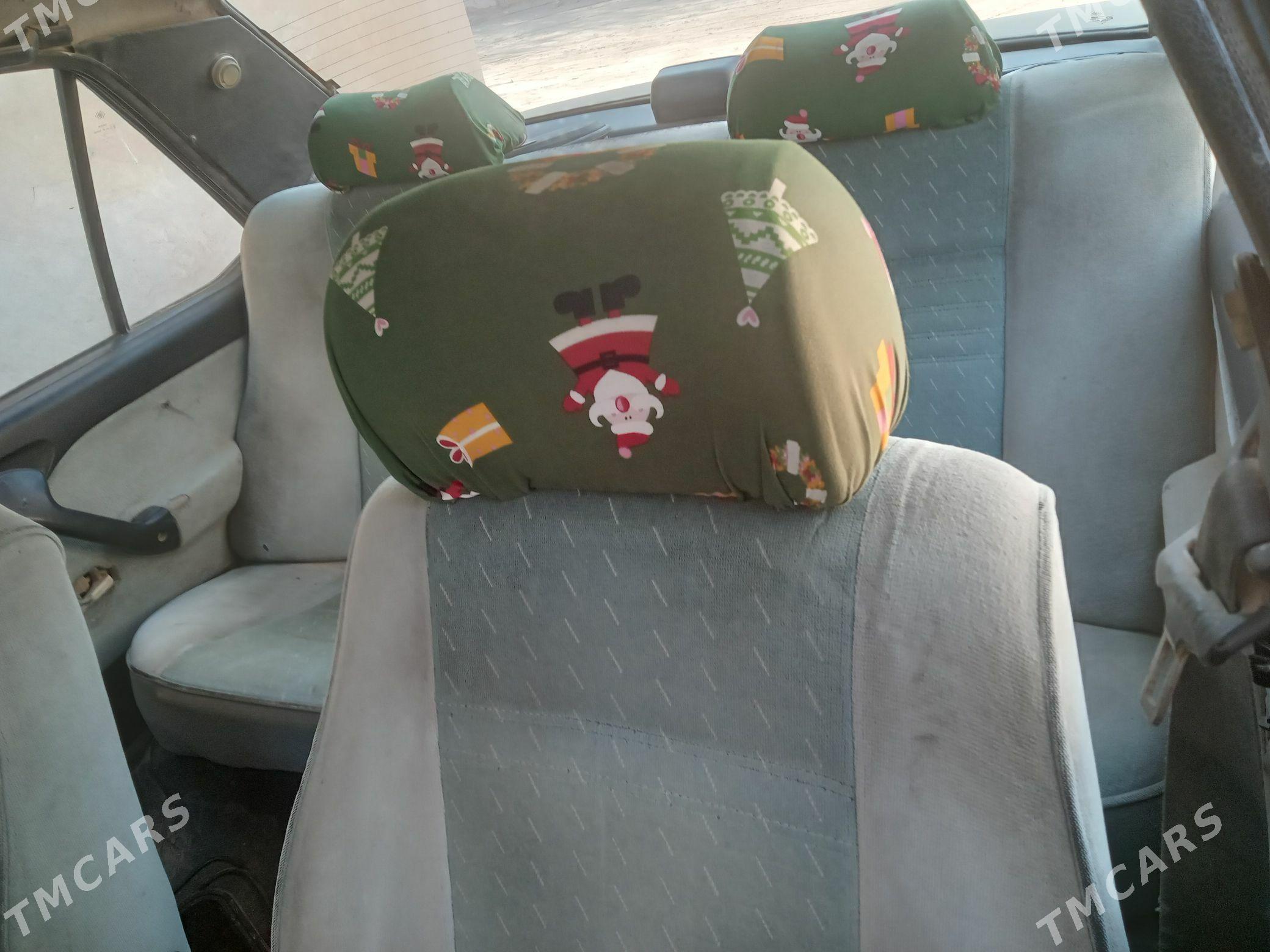 Tofaş Dogan 1994 - 25 000 TMT - Gurbansoltan Eje - img 8