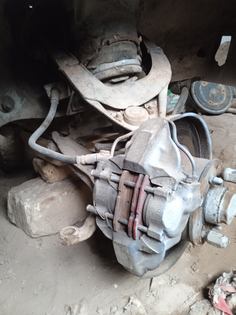 lada shaylari 100 TMT - Gurbansoltan Eje - img 3