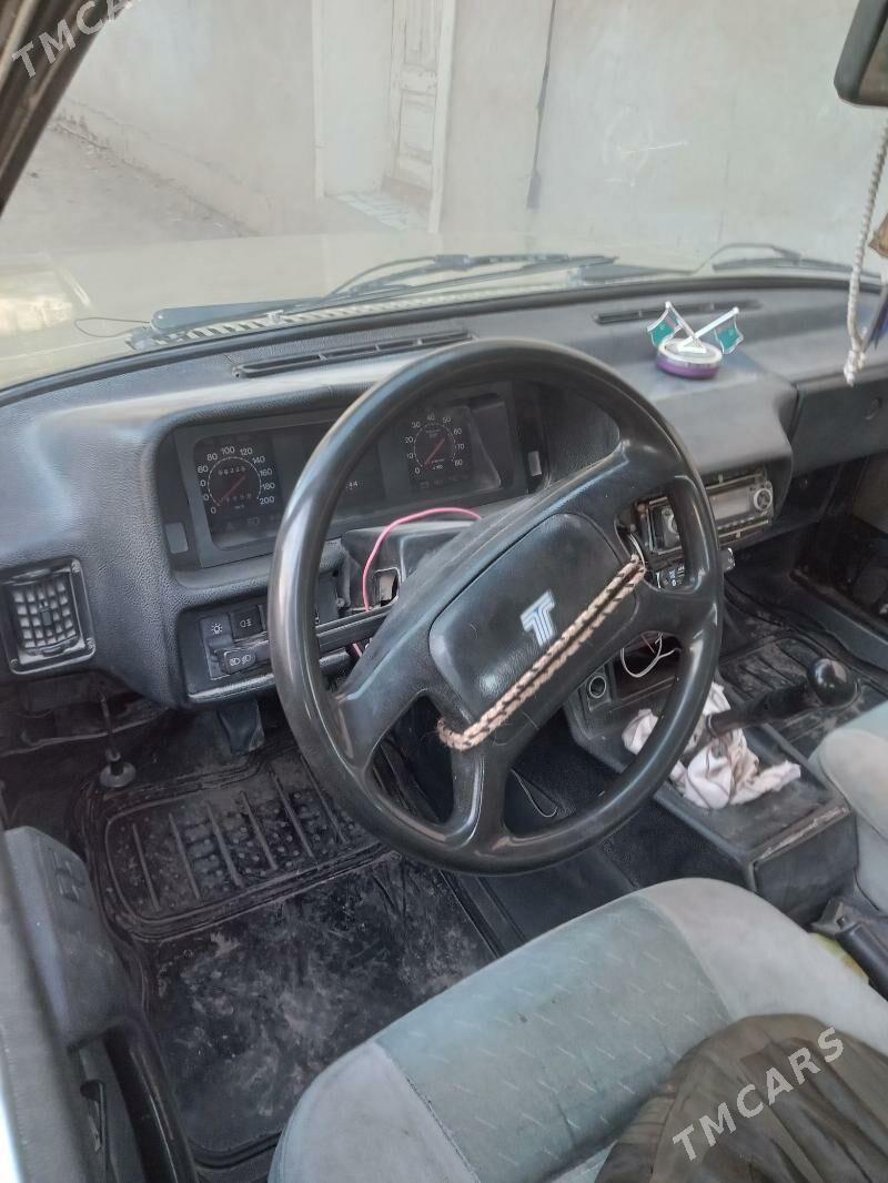 Tofaş Dogan 1994 - 25 000 TMT - Gurbansoltan Eje - img 2