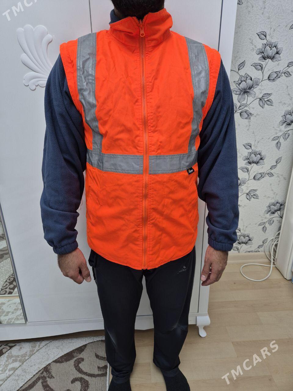 спец. одежда двойка - Aşgabat - img 4