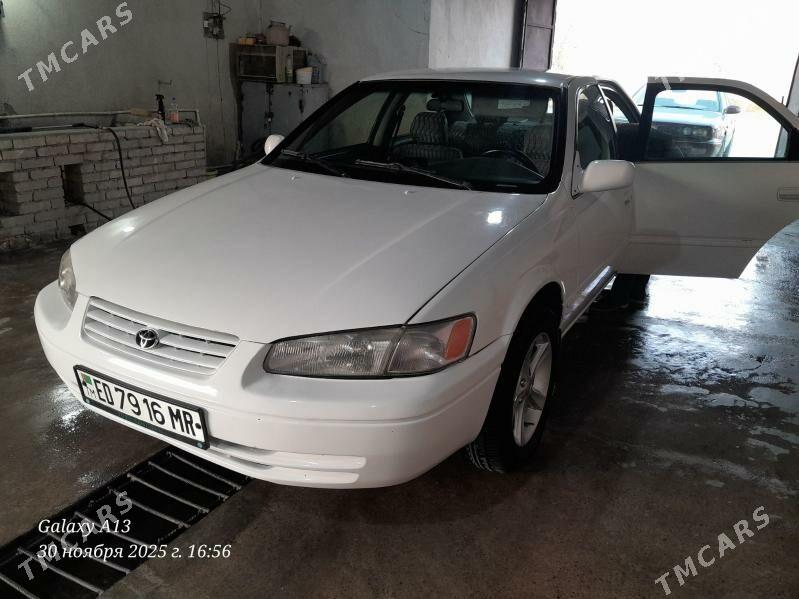 Toyota Camry 1998 - 120 000 TMT - Байрамали - img 5