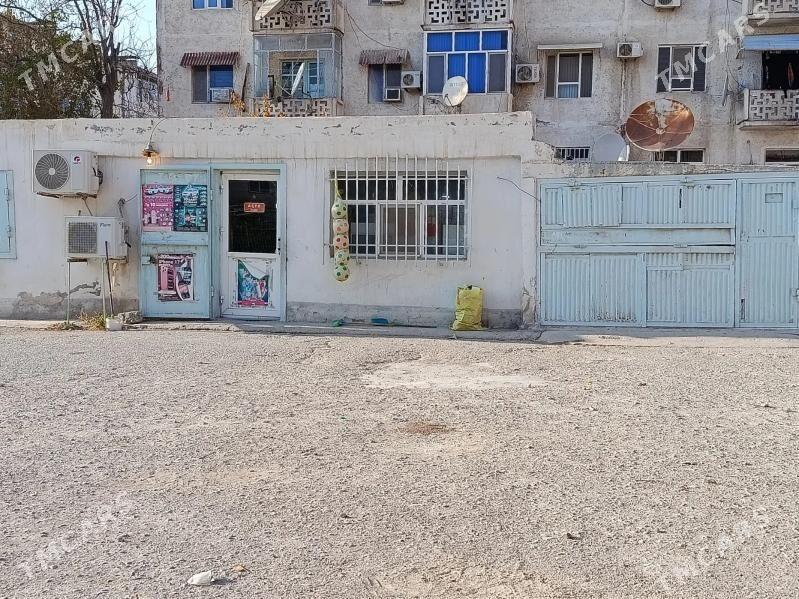 Arenda Magazyn - Балканабат - img 2