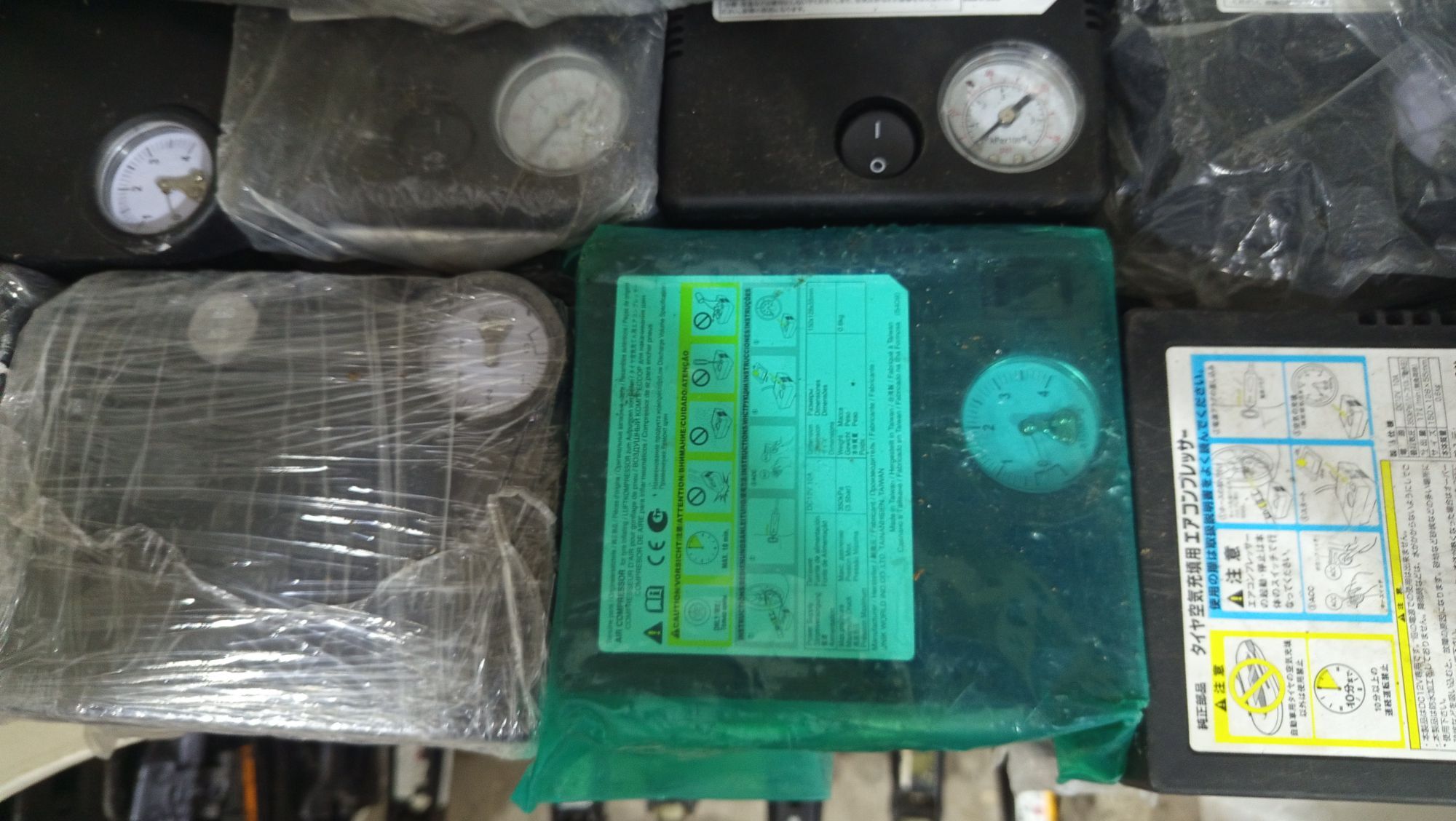 Nasos 250 TMT - Daşoguz - img 5