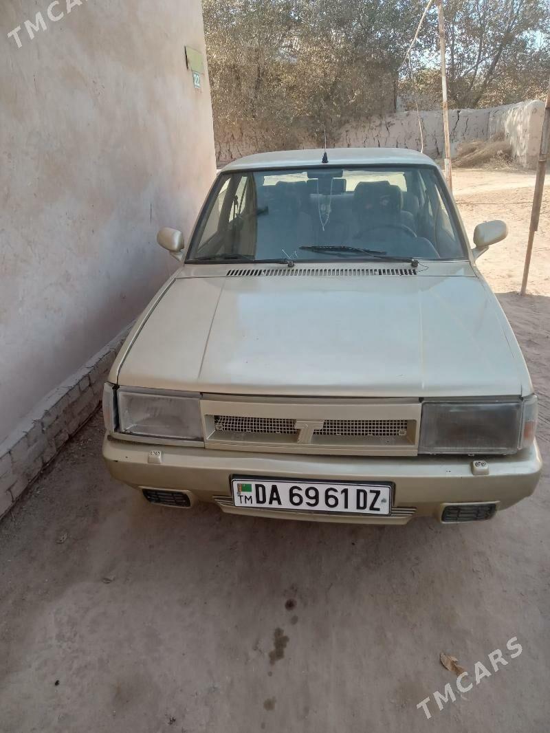 Tofaş Dogan 1994 - 25 000 TMT - Gurbansoltan Eje - img 6