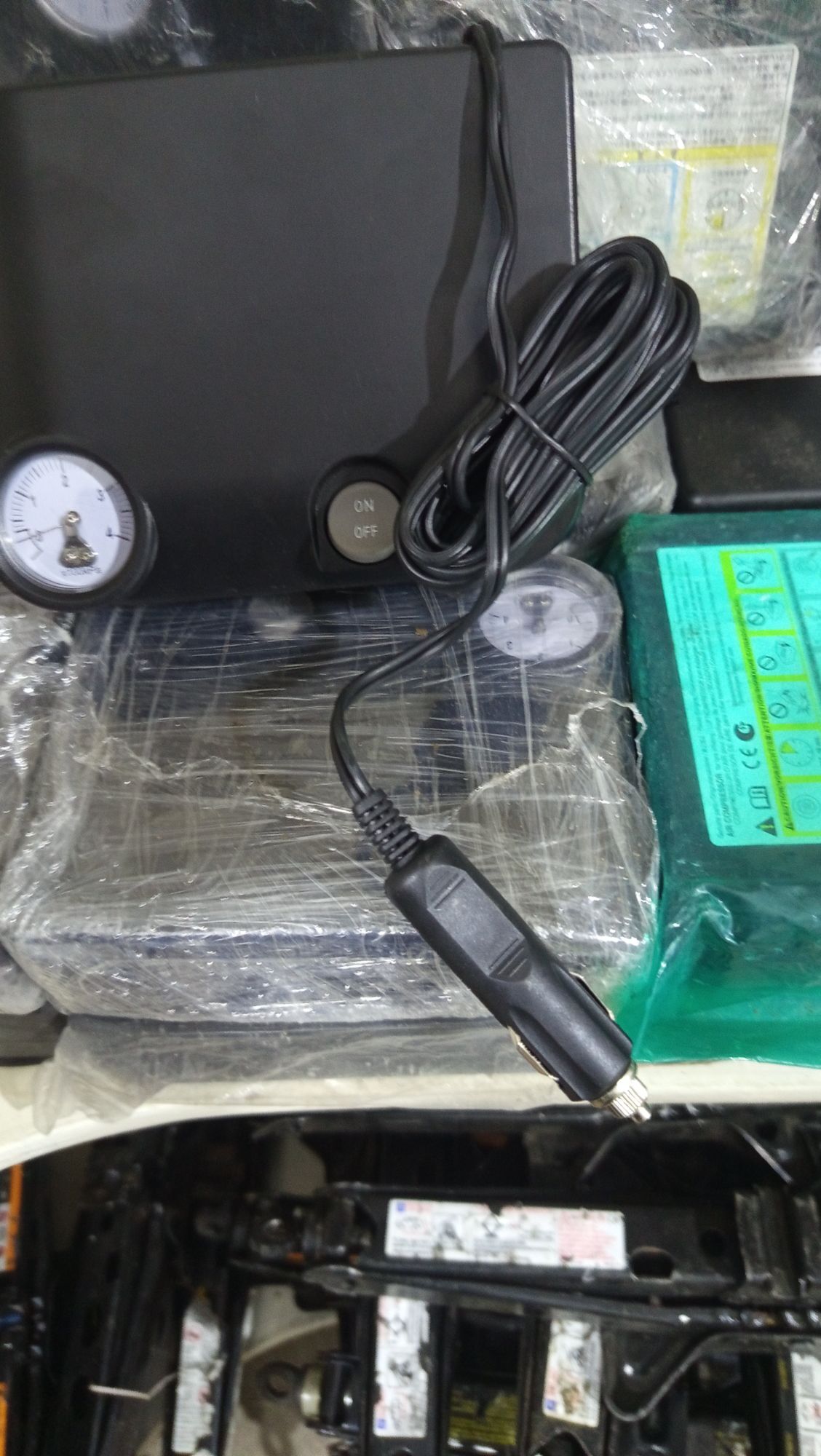 Nasos 250 TMT - Daşoguz - img 3