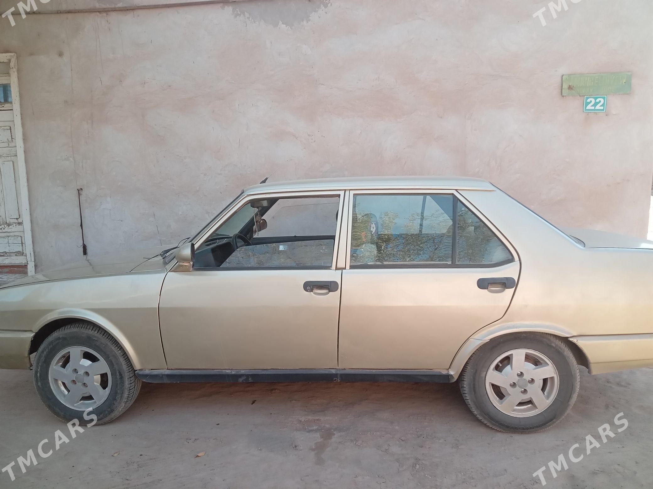 Tofaş Dogan 1994 - 25 000 TMT - Gurbansoltan Eje - img 4