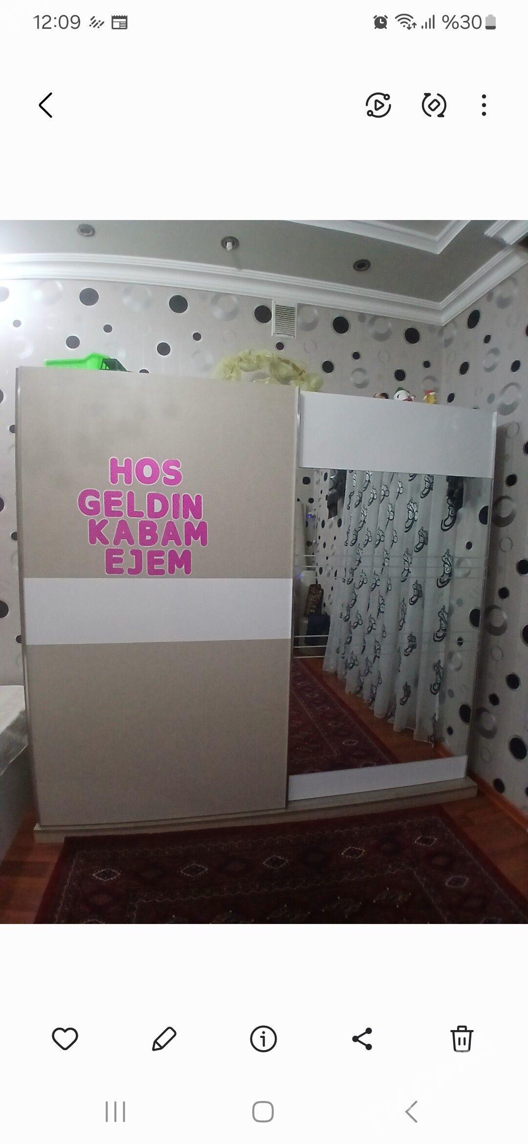 spalny - Balkanabat - img 2