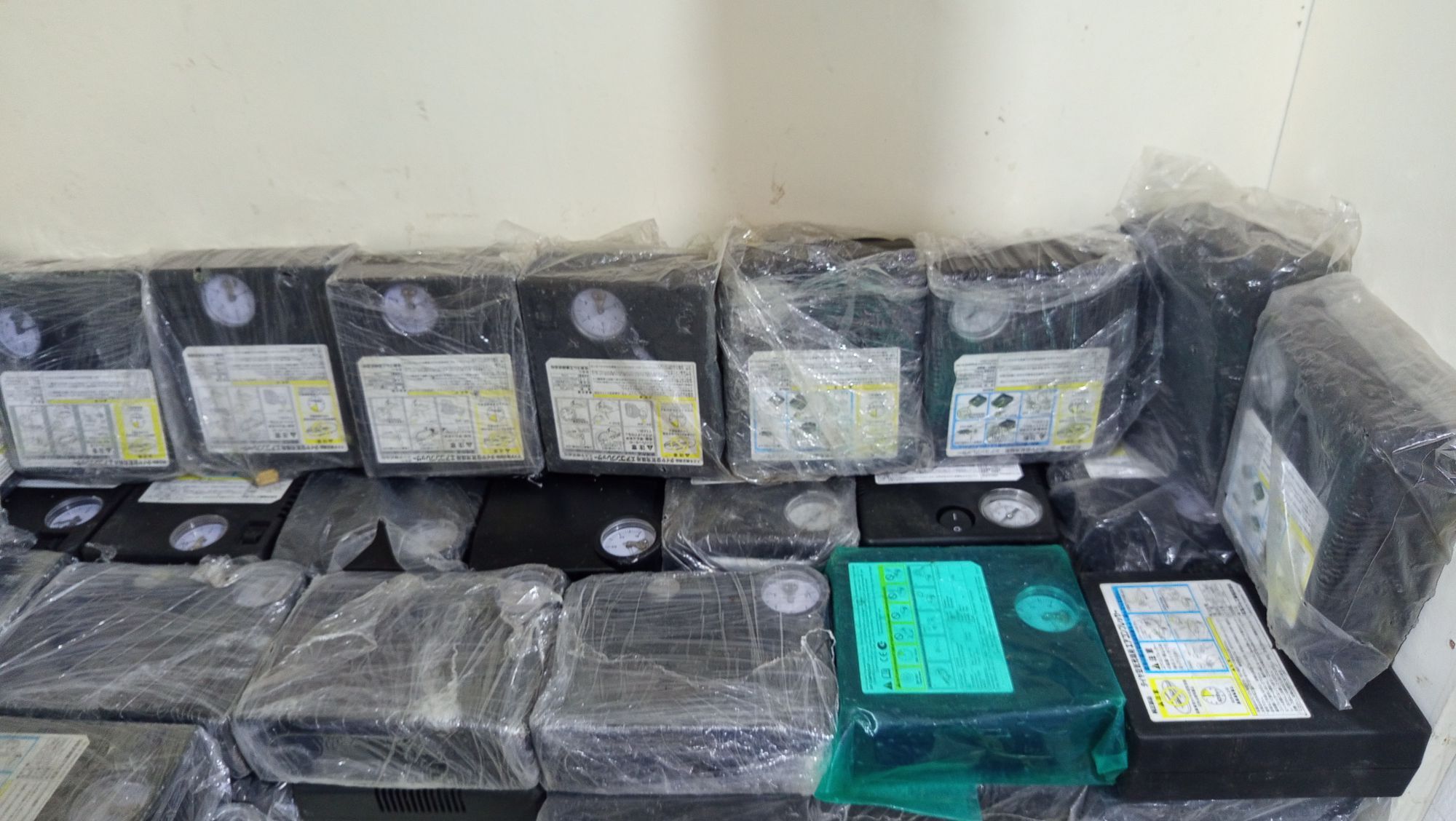 Nasos 250 TMT - Daşoguz - img 7