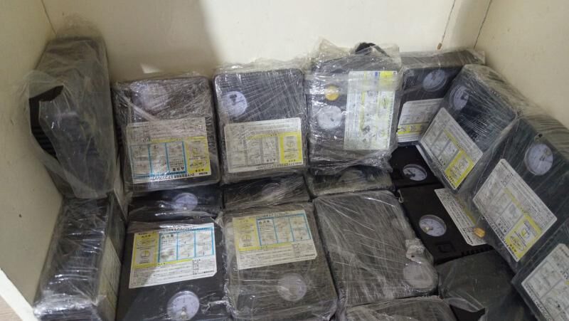 Nasos 250 TMT - Daşoguz - img 6