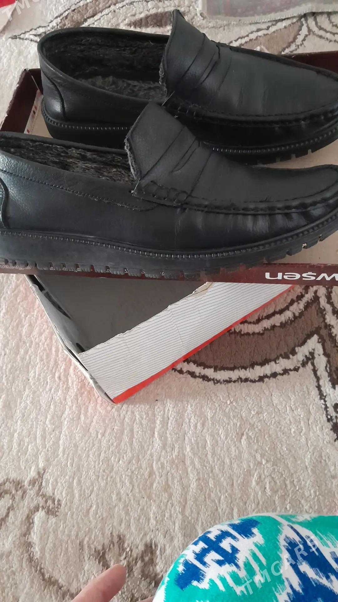 Köwuš - Ашхабад - img 2