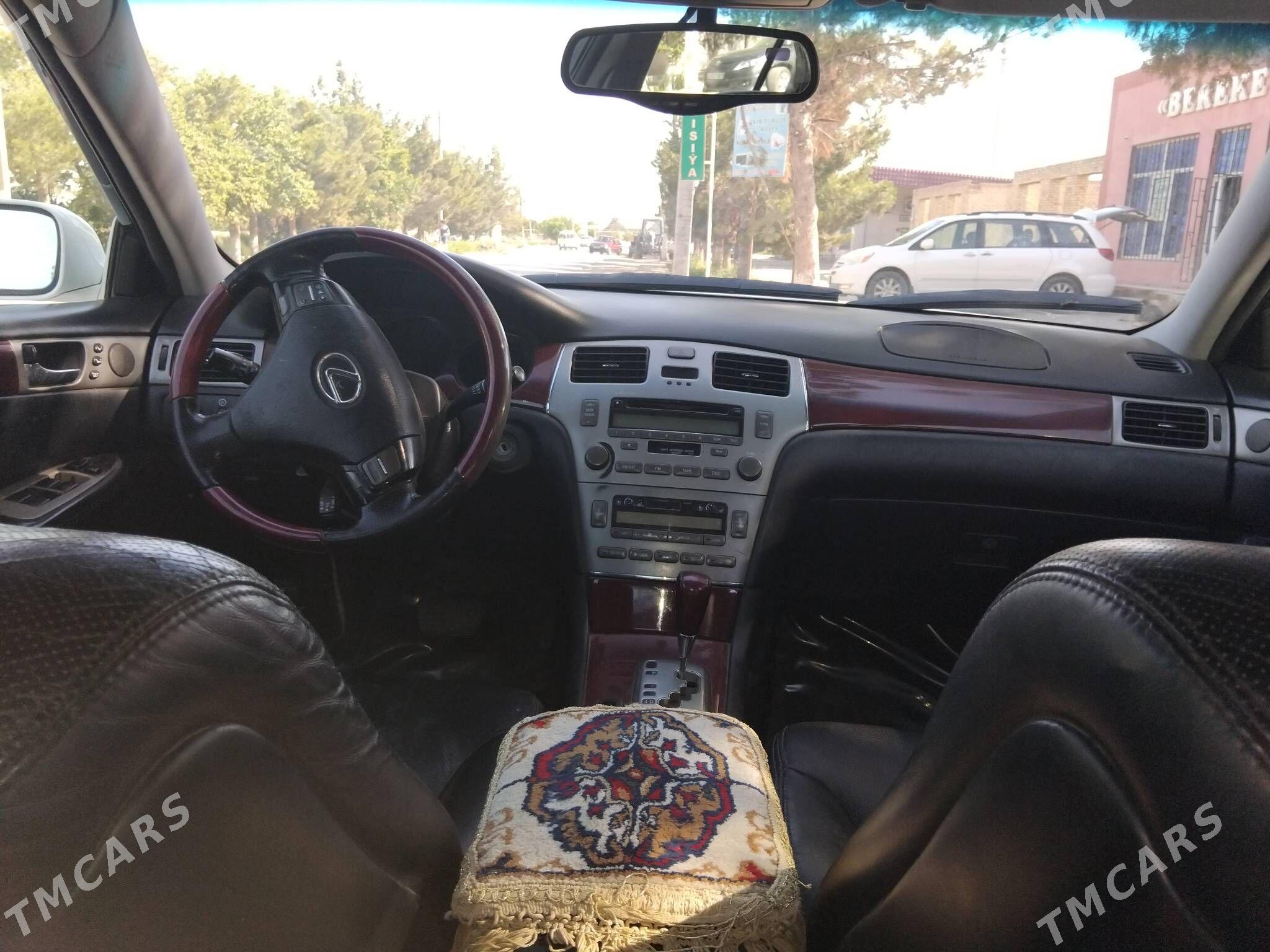 Lexus ES 330 2005 - 170 000 TMT - Sakar - img 4