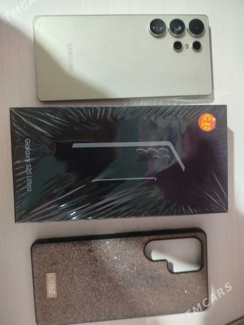 S25 ultra poddelka - Саят - img 2