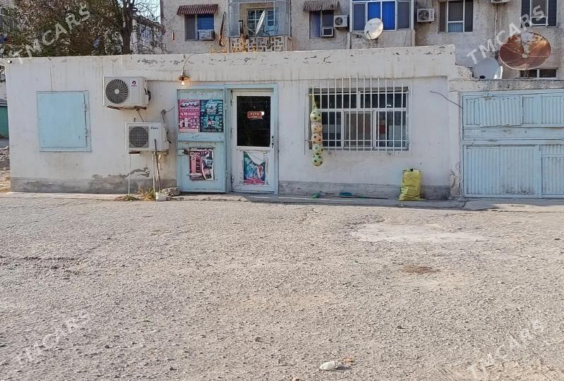 Arenda Magazyn - Балканабат - img 3