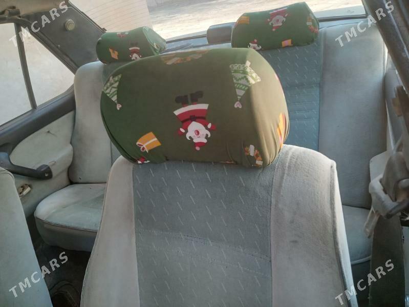 Tofaş Dogan 1994 - 25 000 TMT - Gurbansoltan Eje - img 7