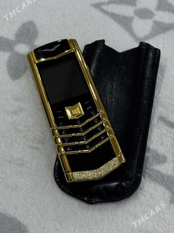 vertu nokia prostoy tel - Ашхабад - img 2