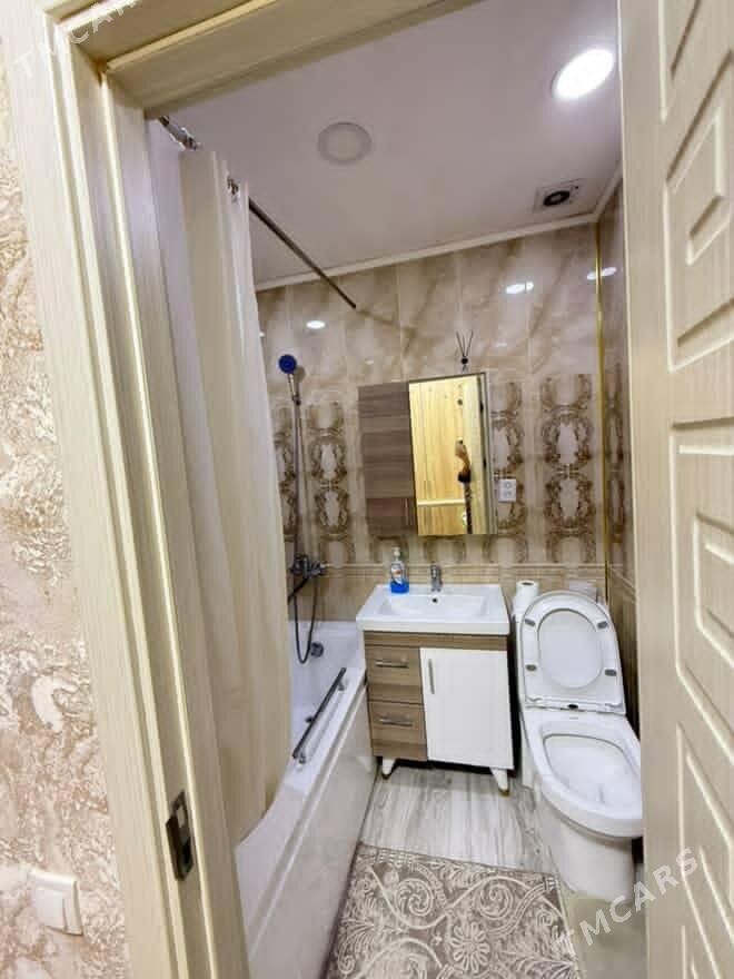 Mir 7/2 1kom 1et Full - Aşgabat - img 5