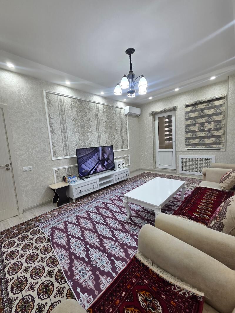 мир7/2 1комн 1эт - Ашхабад - img 6