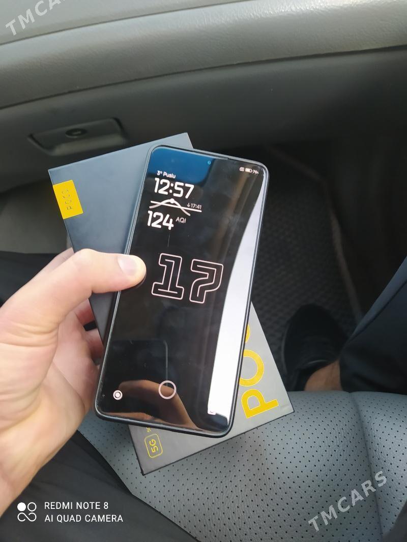 Poco X6 Pro 5G - 6 мкр - img 3