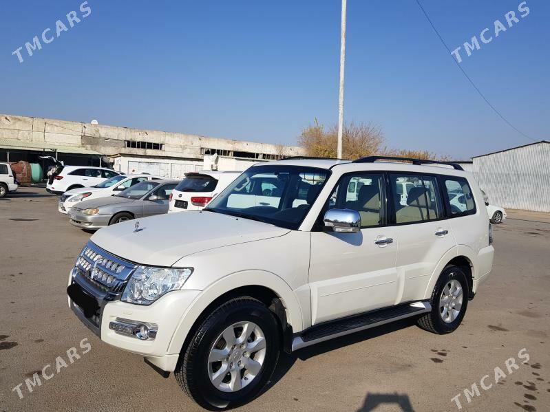 Mitsubishi Pajero 2016 - 350 000 TMT - Aşgabat - img 2