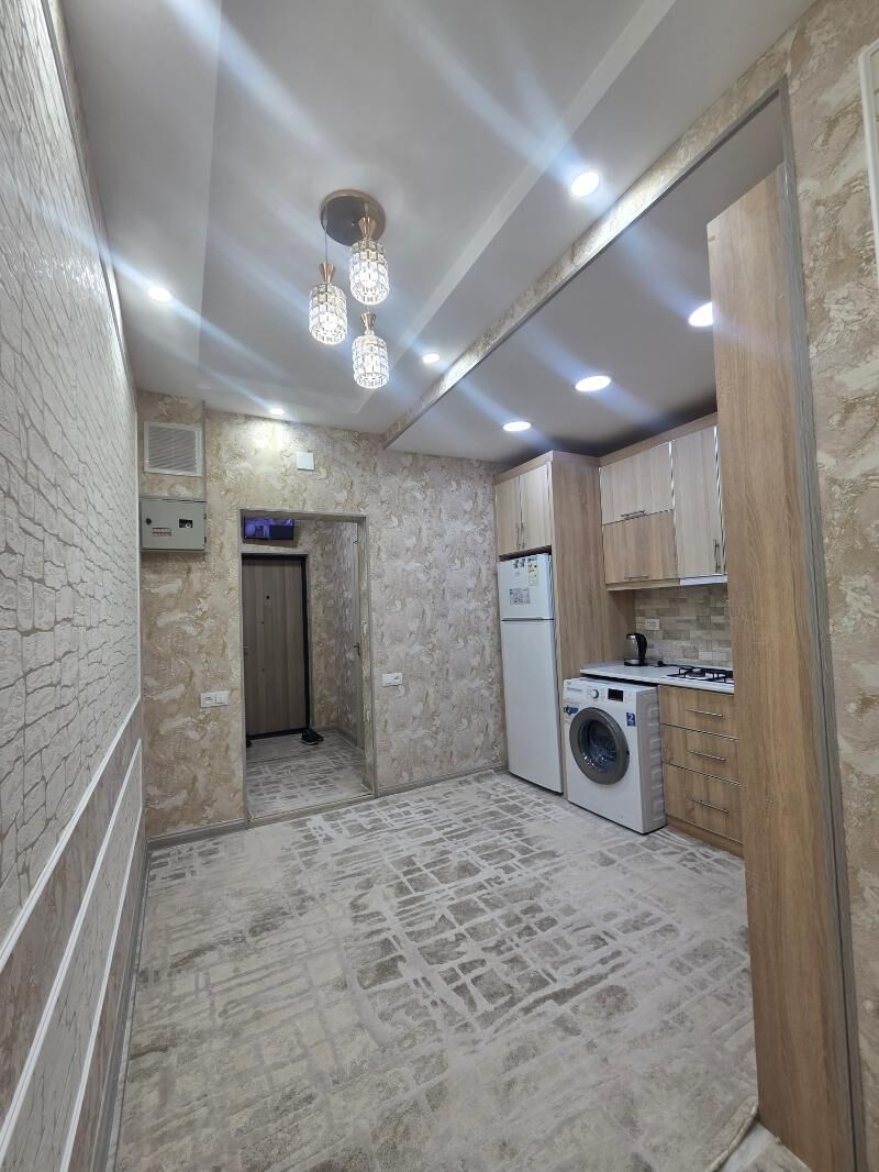 мир7/2 1комн 1эт - Ашхабад - img 2