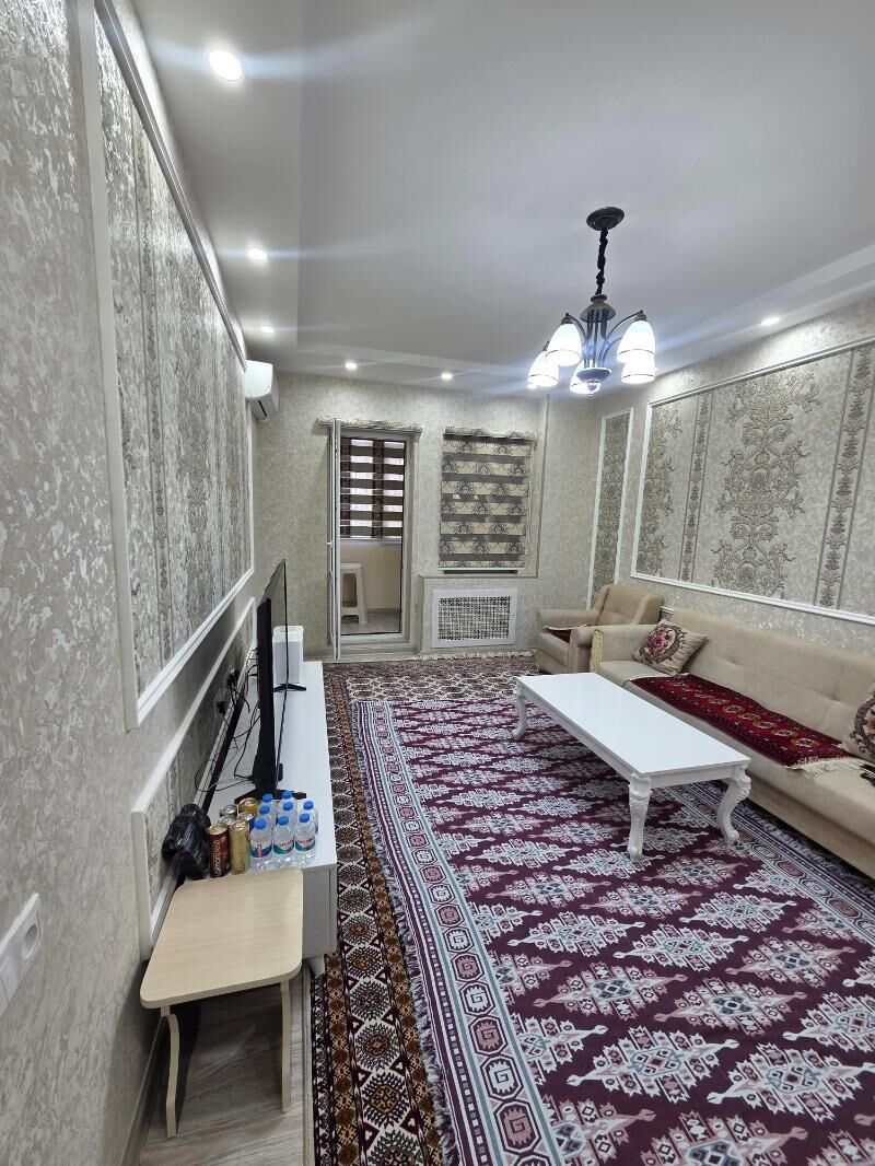 мир7/2 1комн 1эт - Ашхабад - img 10