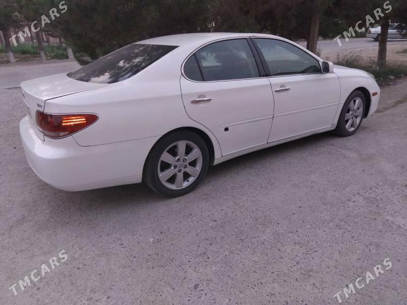 Lexus ES 330 2005 - 170 000 TMT - Sakar - img 6