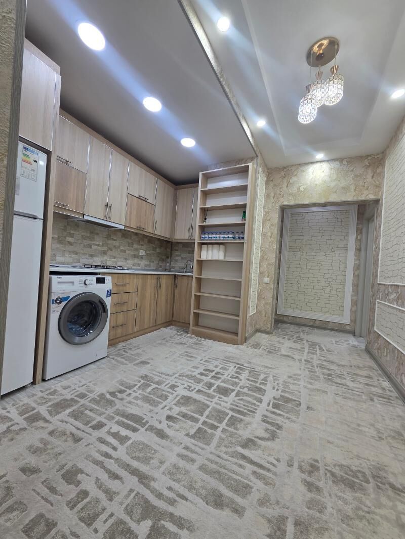 мир7/2 1комн 1эт - Ашхабад - img 3