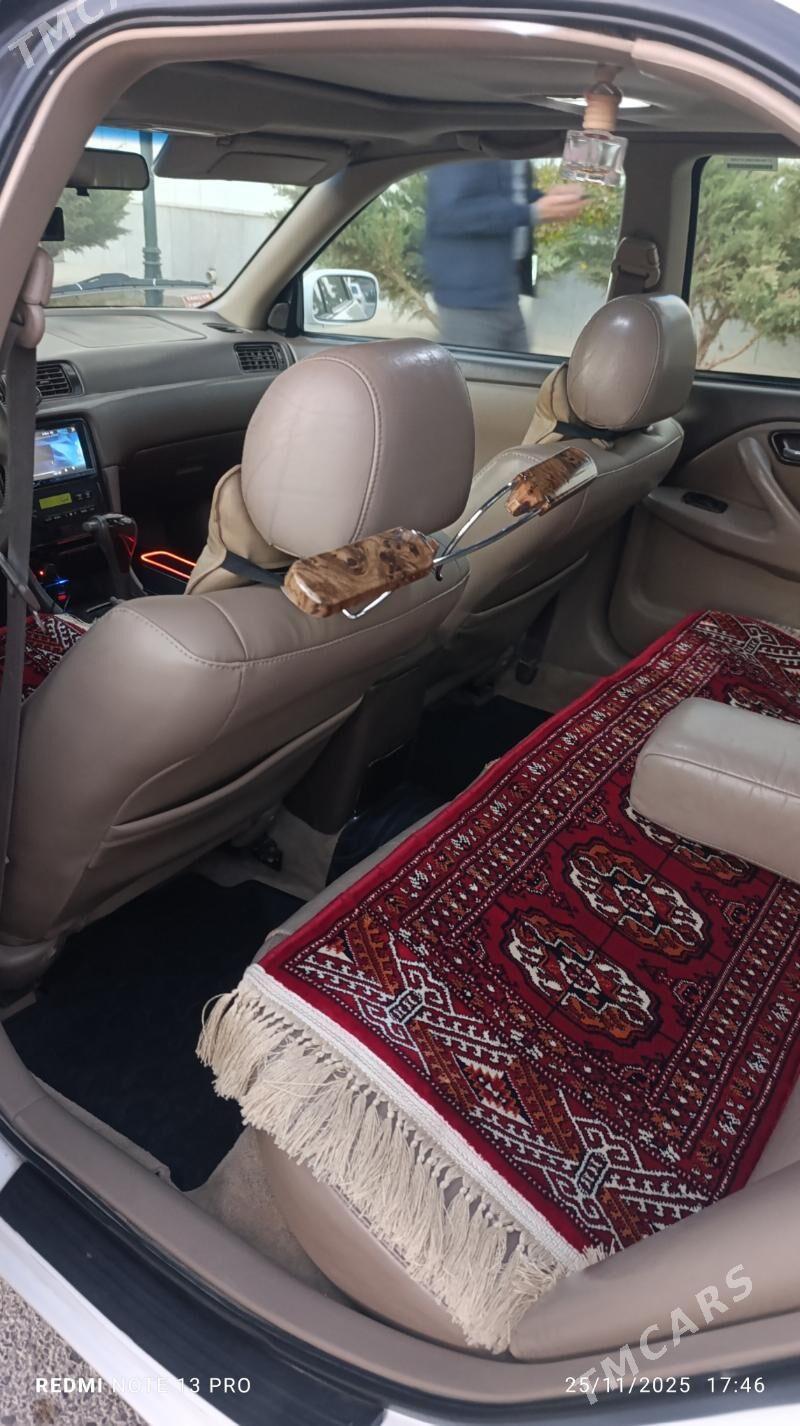 Toyota Camry 2000 - 185 000 TMT - Mary - img 10