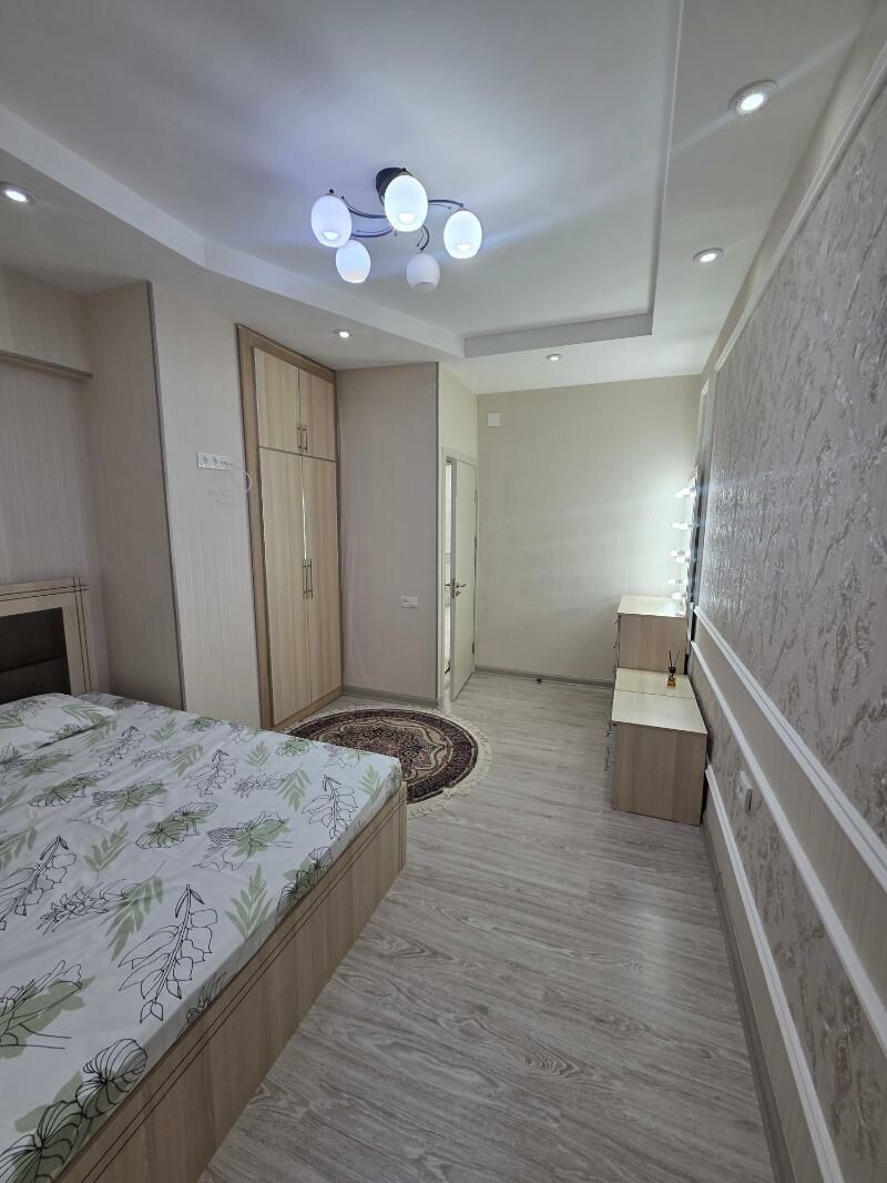 мир7/2 1комн 1эт - Ашхабад - img 8