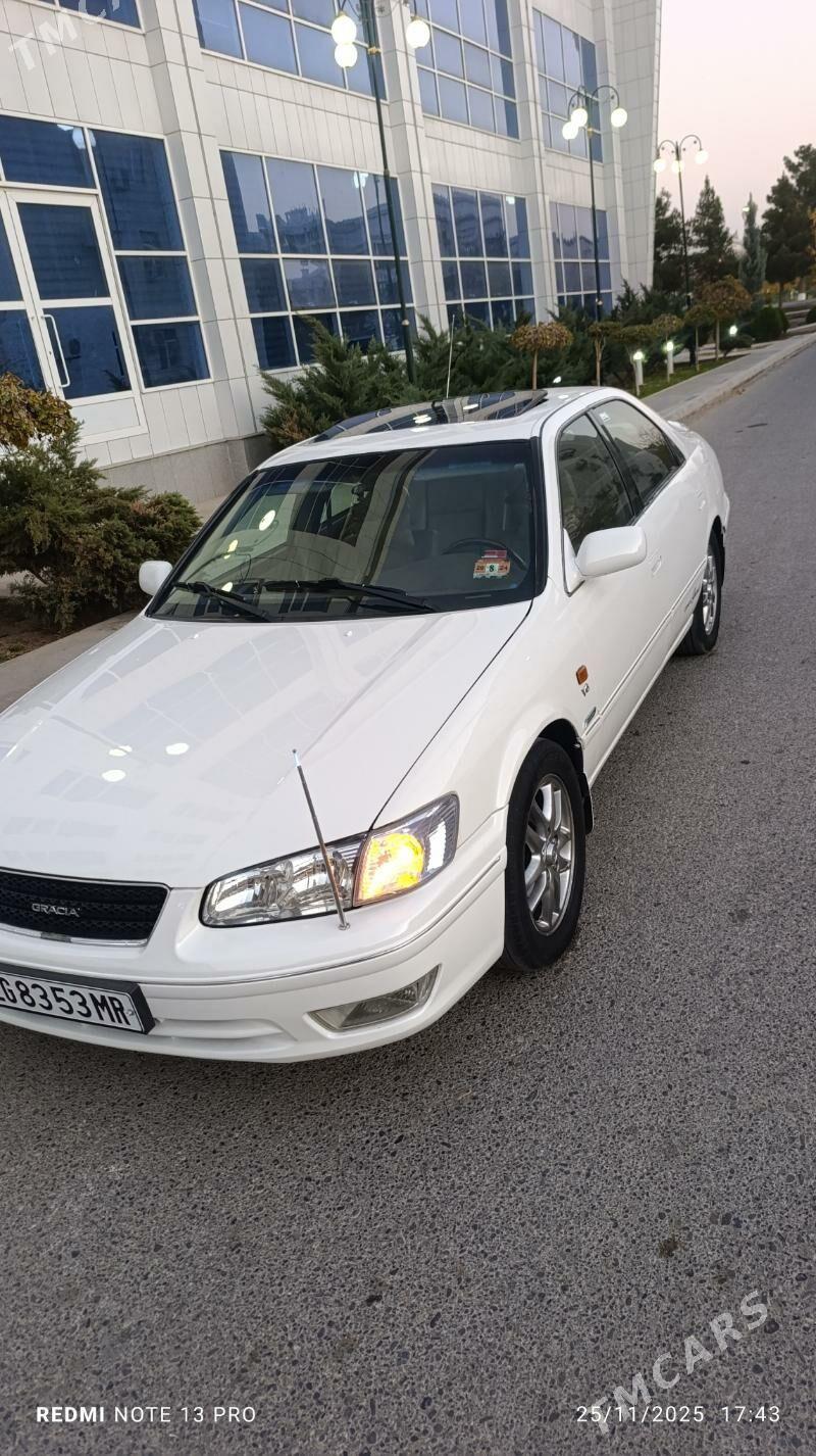 Toyota Camry 2000 - 185 000 TMT - Mary - img 6