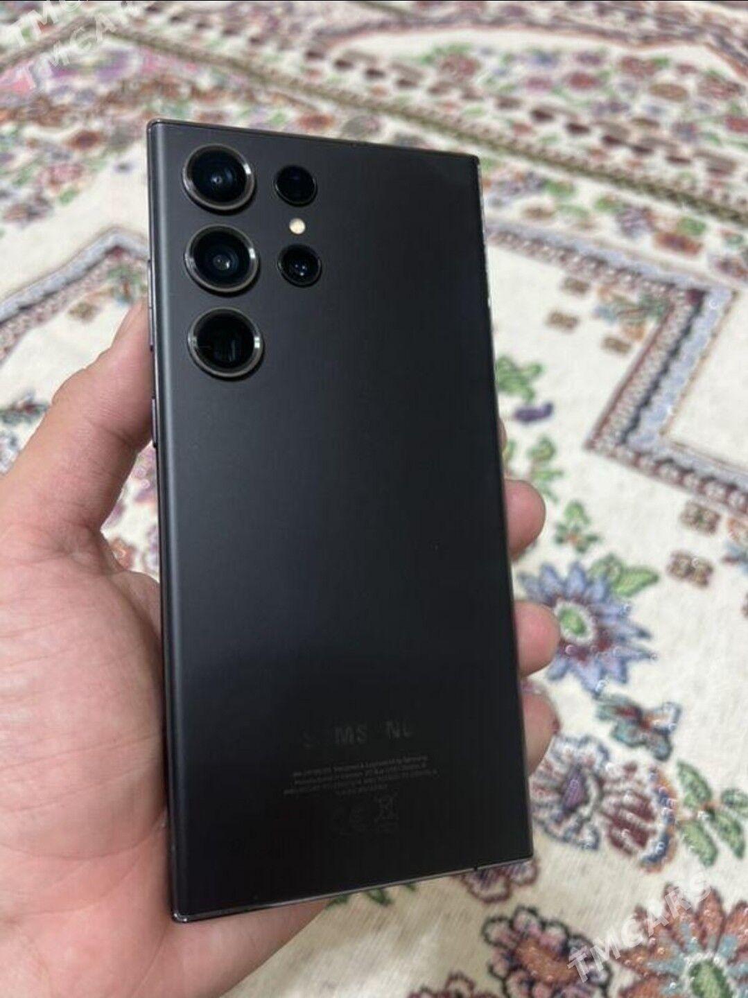 S23ultra 12/256 - Магданлы - img 4