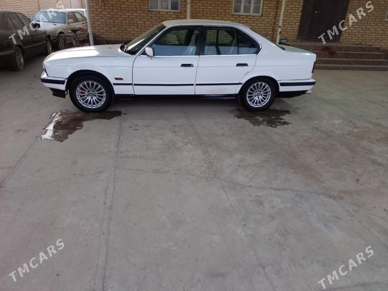 BMW 525 1993 - 28 000 TMT - Mary - img 4
