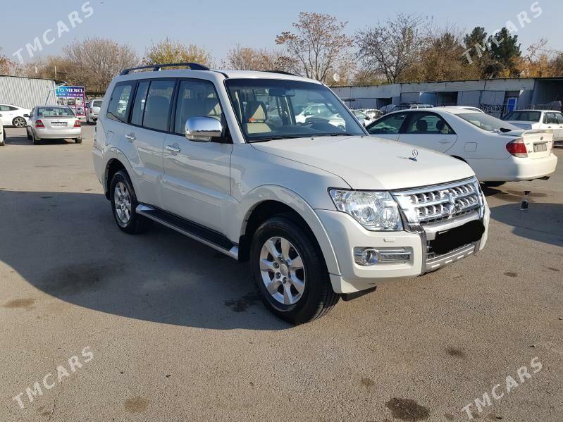 Mitsubishi Pajero 2016 - 350 000 TMT - Aşgabat - img 3