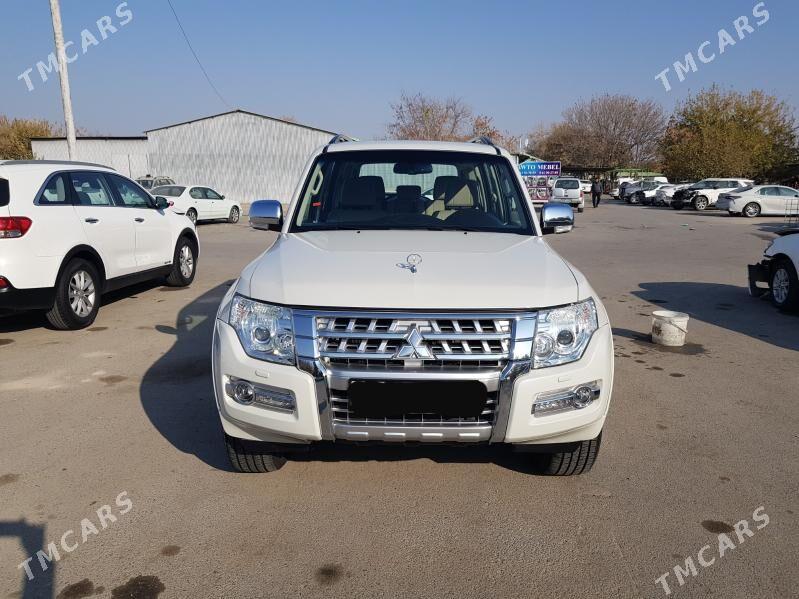 Mitsubishi Pajero 2016 - 350 000 TMT - Aşgabat - img 1