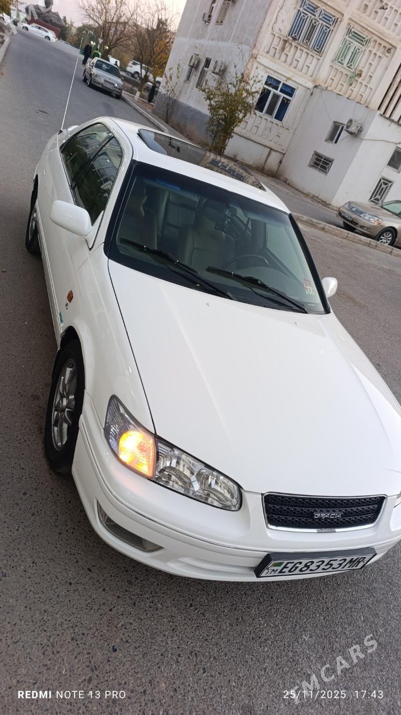 Toyota Camry 2000 - 185 000 TMT - Mary - img 7