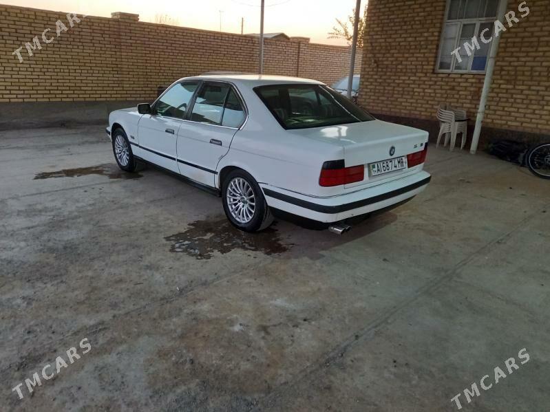 BMW 525 1993 - 28 000 TMT - Mary - img 3