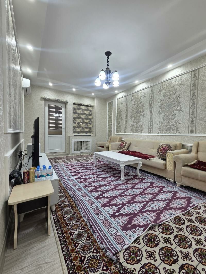 мир7/2 1комн 1эт - Ашхабад - img 7